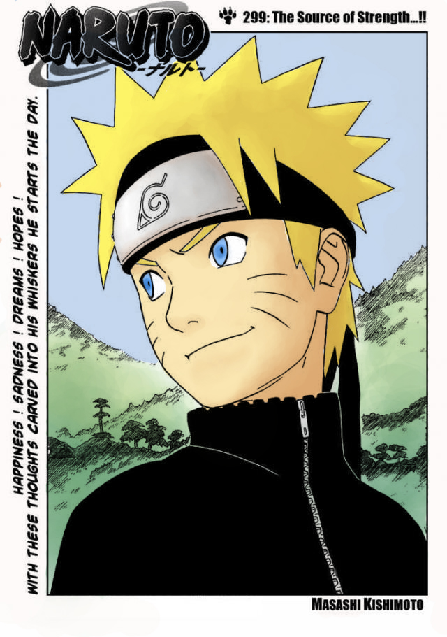 naruto 299